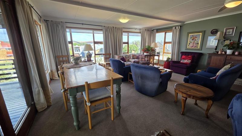 4 Bedroom Property for Sale in Klein Brak Western Cape